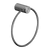 Opal Towel Ring Graphite