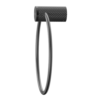 Opal Towel Ring Graphite