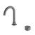 Kara Progressive Basin Set Brushed Gunmetal