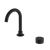 Kara Progressive Basin Set Matte Black