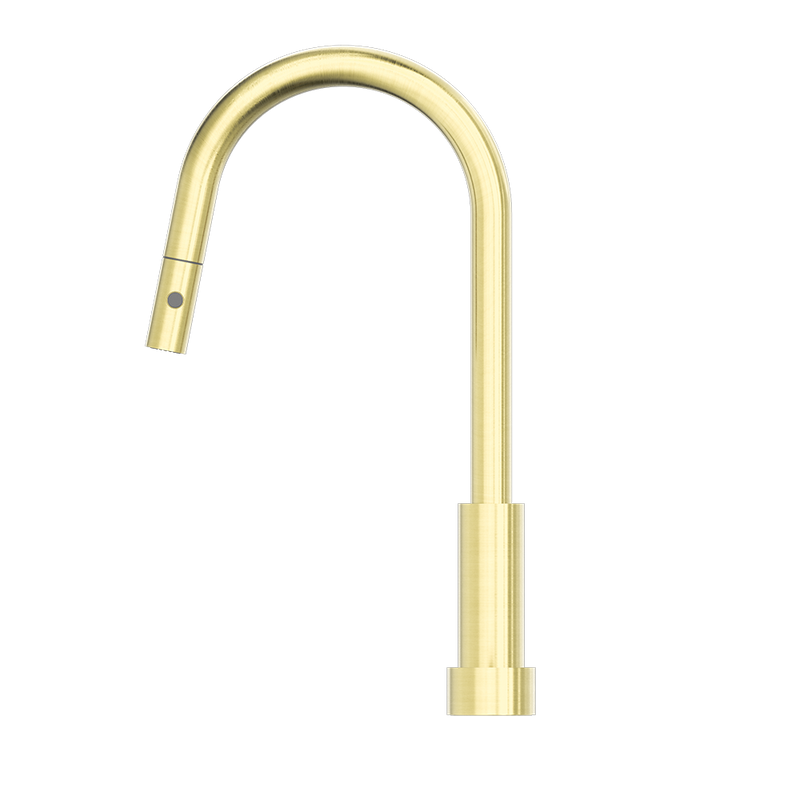 Kara Progressive Pull Out Kitchen Set Brushed Gold