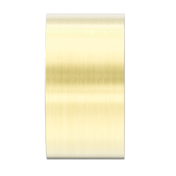 Nero Kara Progressive Shower Mixer Set Brushed Gold