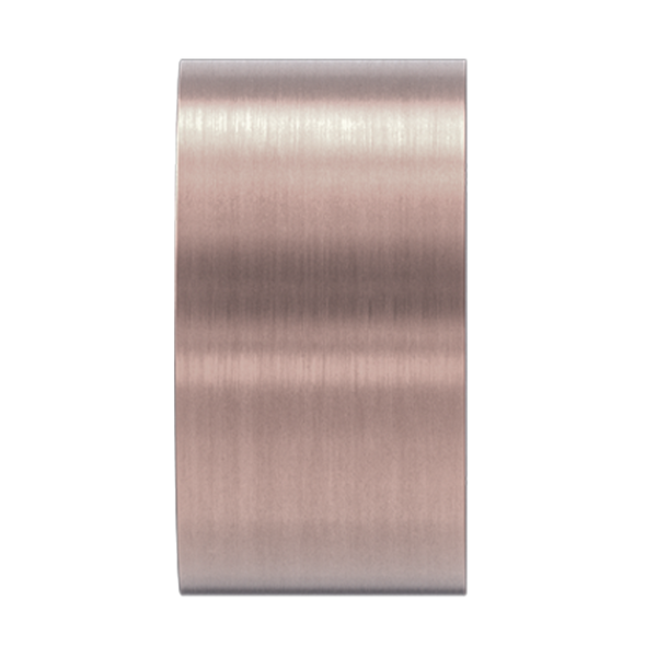 Nero Kara Progressive Shower Mixer Brushed Bronze