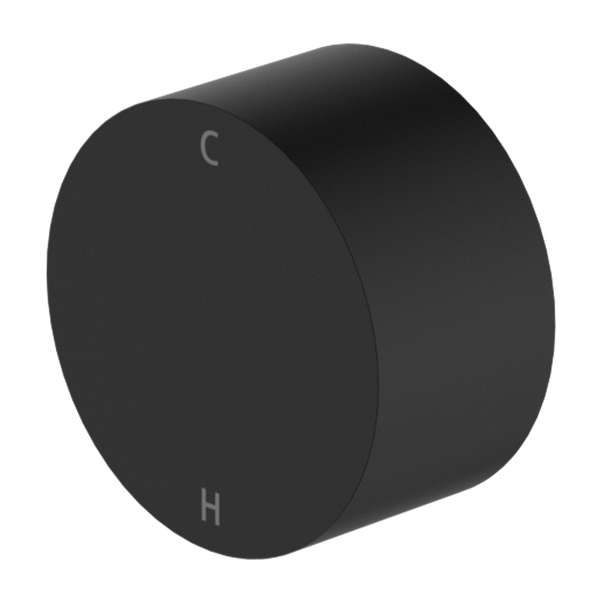 Nero Kara Progressive Shower Mixer Set Matte Black