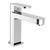 Nero Ecco Basin Mixer Chrome