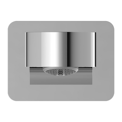 Ecco Bath/Basin Spout Chrome