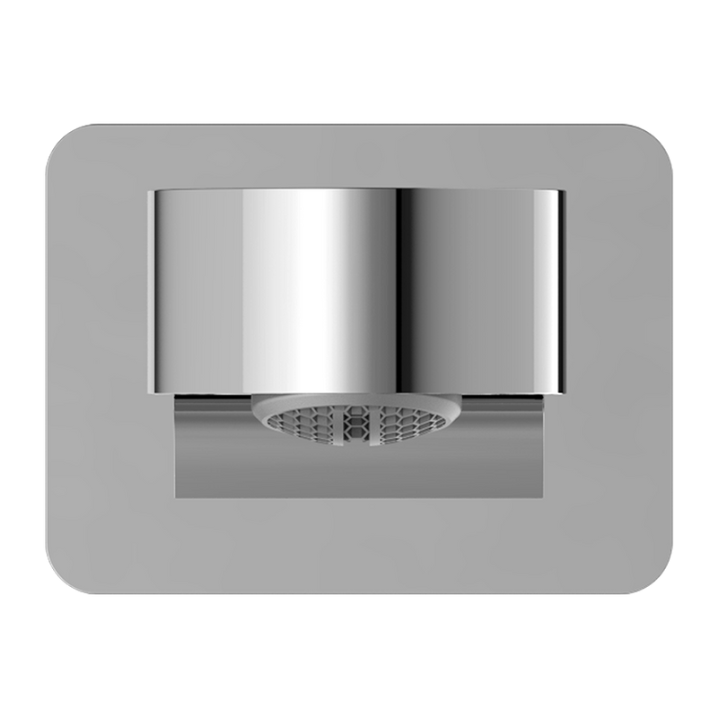 Ecco Bath/Basin Spout Chrome