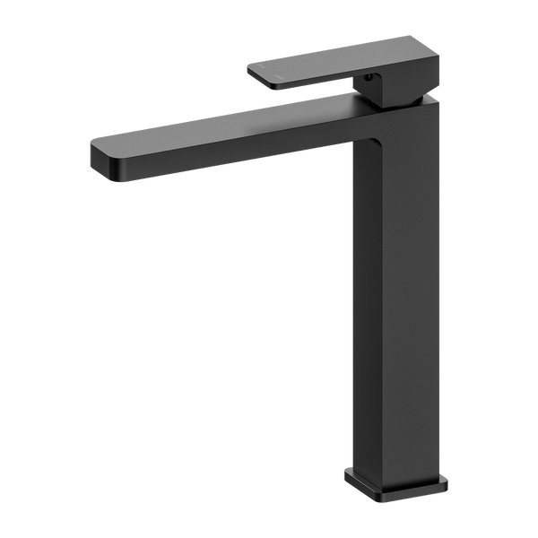 Nero Celia Tall Basin Mixer Matte Black