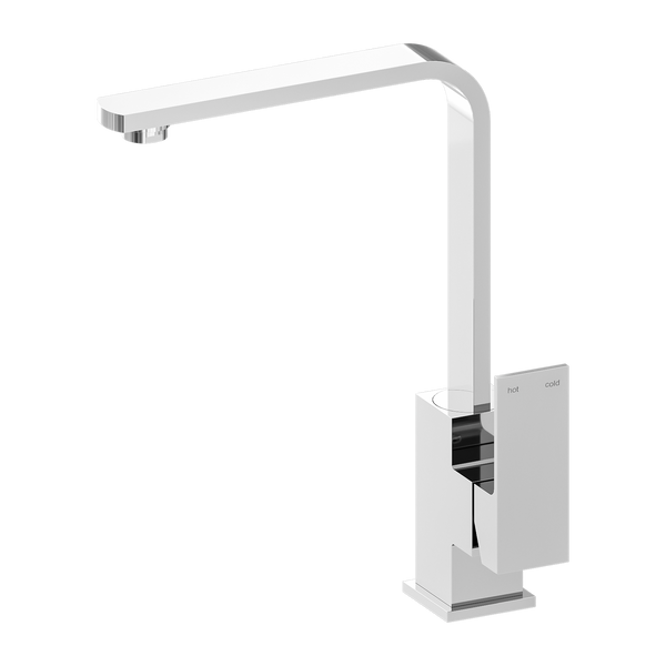 Nero Celia Kitchen Mixer Builders Range Chrome