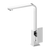 Nero Celia Kitchen Mixer Builders Range Chrome