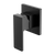 Nero Celia Shower Mixer Matte Black