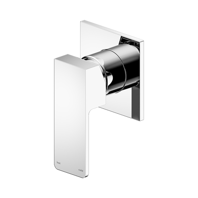 Nero Celia Shower Mixer Chrome Lead Free