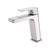 Bianca Basin Mixer Brushed Nickel
