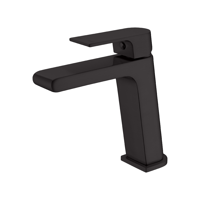 Bianca Basin Mixer Matte Black