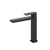 Bianca Mid Tall Basin Mixer Matte Black