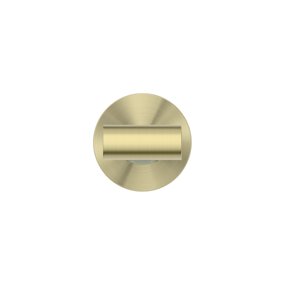 Bianca Bath Spout 240mm Brushed Gold