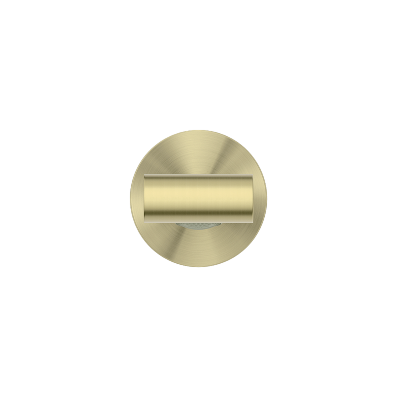 Bianca Bath Spout 240mm Brushed Gold