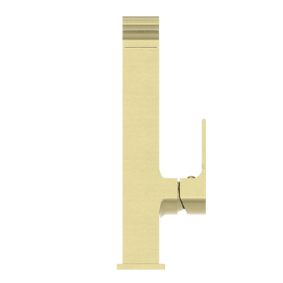 Bianca Kitchen Mixer Brushed Gold