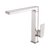 Nero Bianca Kitchen Mixer Brushed Nickel