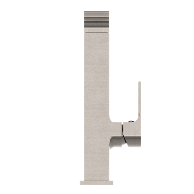 Bianca Kitchen Mixer Brushed Nickel