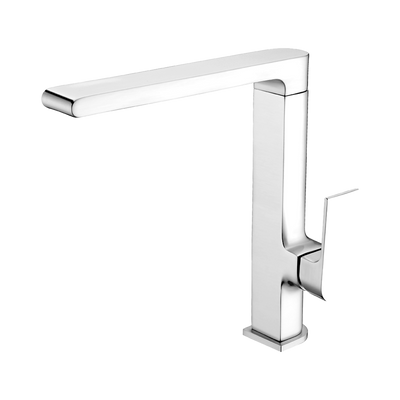 Bianca Kitchen Mixer Chrome