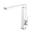 Nero Bianca Kitchen Mixer Chrome