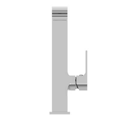 Bianca Kitchen Mixer Chrome