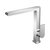 Nero Bianca Kitchen Mixer Chrome