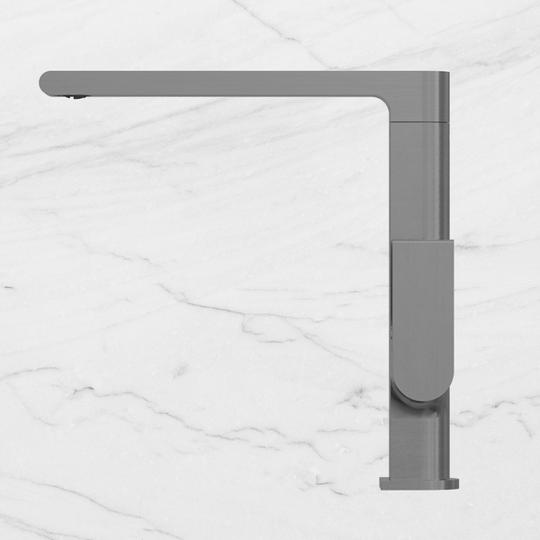 Nero Bianca Kitchen Mixer Gunmetal