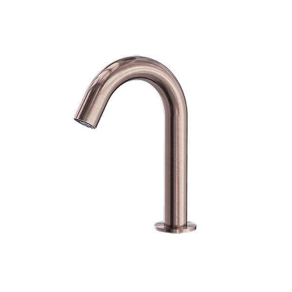 Nero Mecca Sensor Tap Brushed Bronze