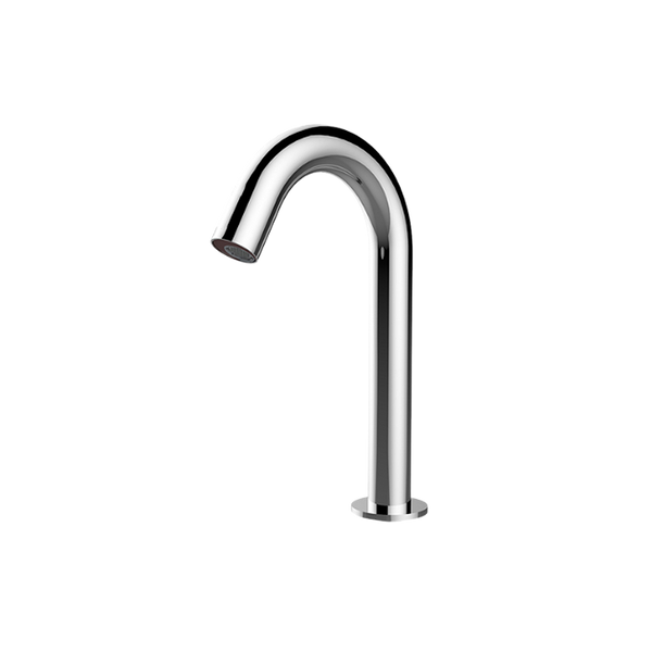 Nero Mecca Sensor Tap Chrome