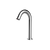 Nero Mecca Sensor Tap Chrome