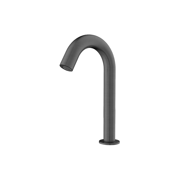 Nero Mecca Sensor Tap Brushed Gunmetal