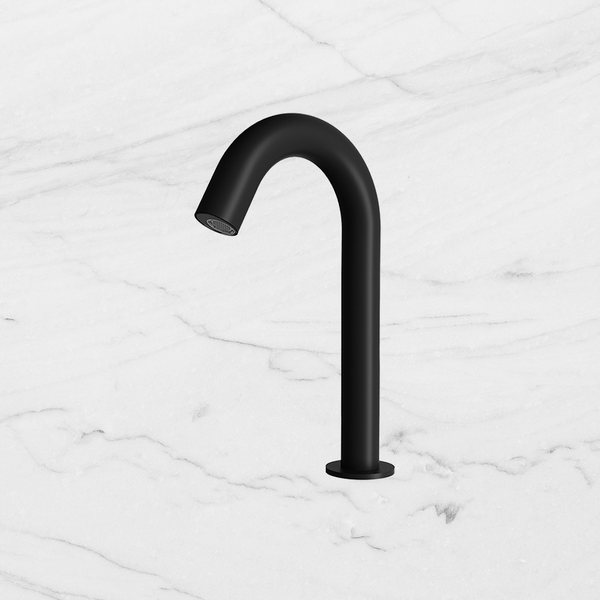 Nero Mecca Sensor Tap Matte Black