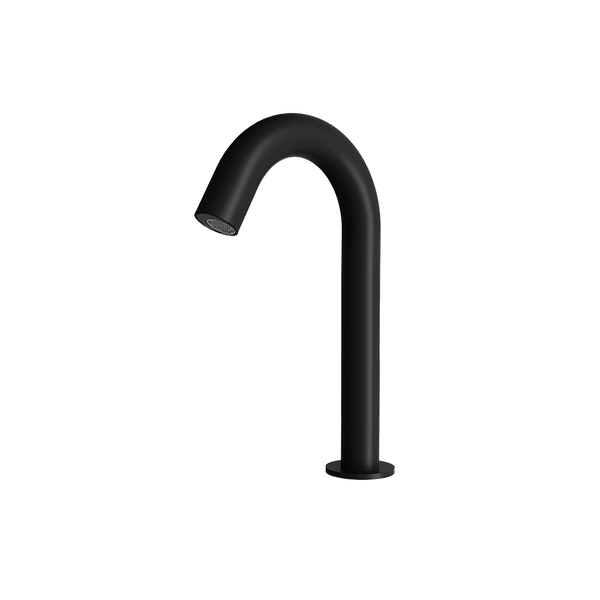 Nero Mecca Sensor Tap Matte Black