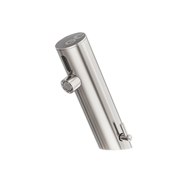 Nero Commercial Sensor Mixer Brushed Nickel