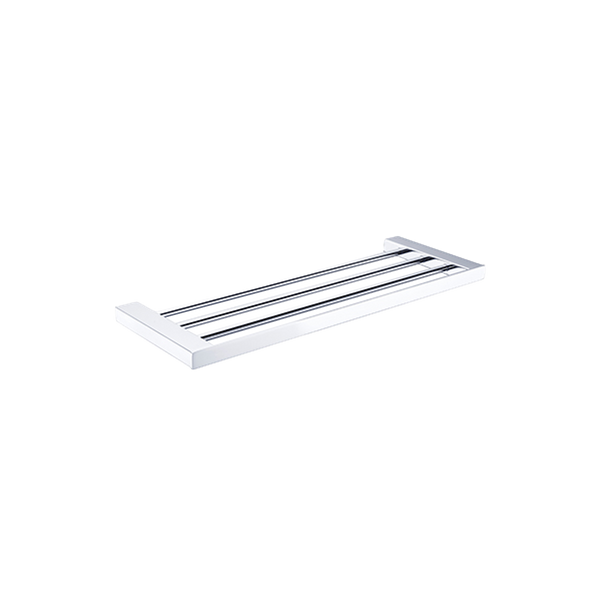 Nero Celia Towel Rack Chrome