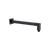 Nero Square Shower Arm Matte Black