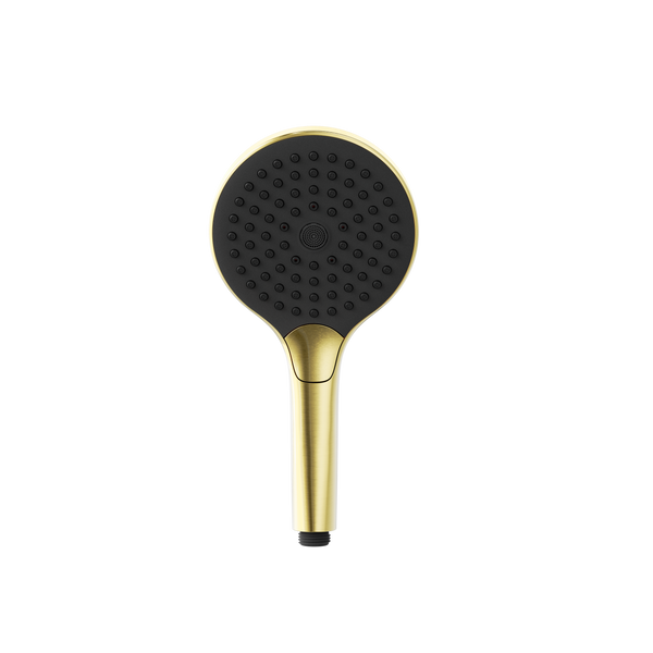 Nero Air Hand Shower II Brushed Gold