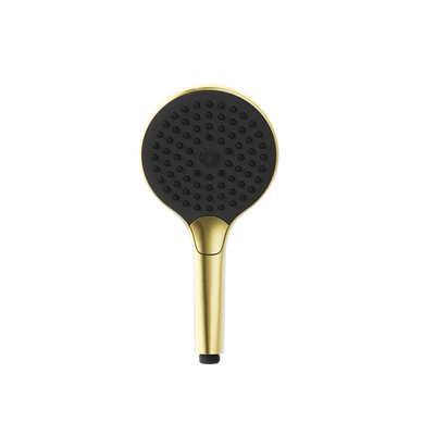 Nero Air Hand Shower II Brushed Gold