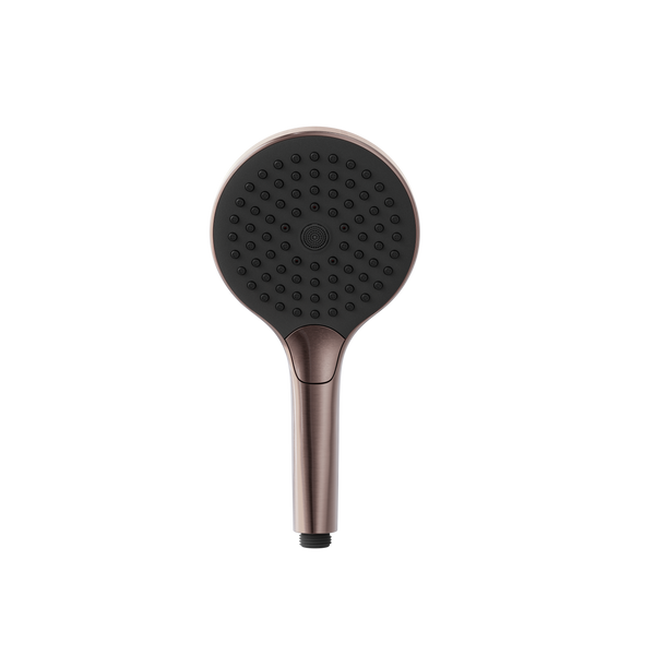 Nero Air Hand Shower II Brushed Bronze