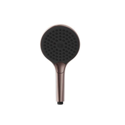 Nero Air Hand Shower II Brushed Bronze