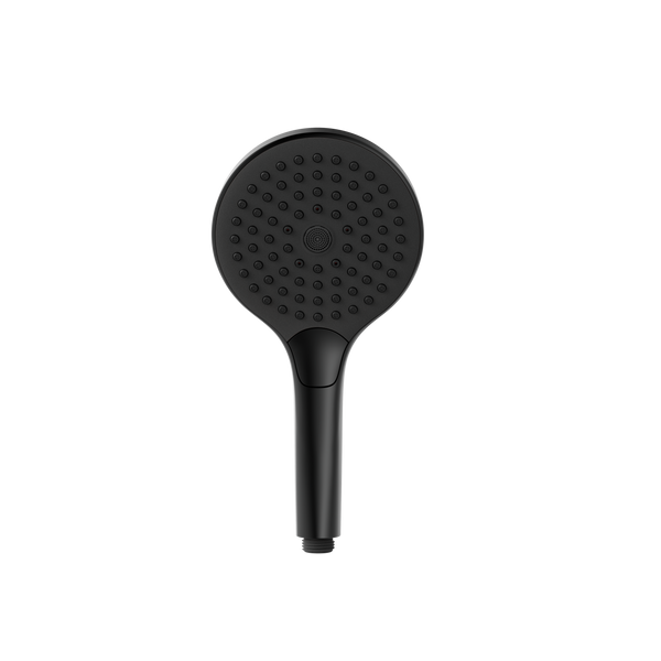 Nero Air Hand Shower II Matte Black