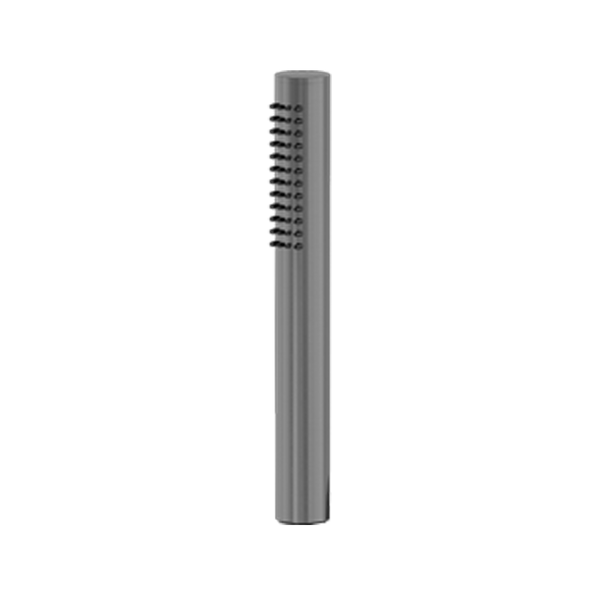 Nero Slim Handheld Shower Brushed Gunmetal (Spare Part)