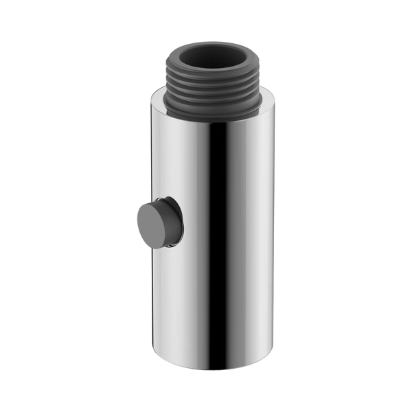 Nero Dolce/Mecca Pull Out Mixer Nozzle Chrome