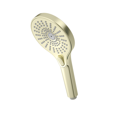 Nero Opal Hand Shower Brushed Gold