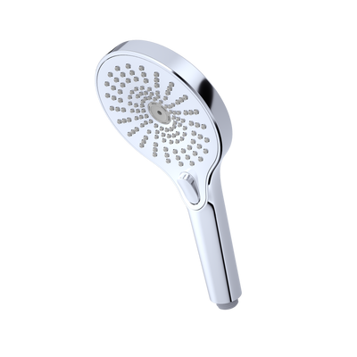 Nero Opal Hand Shower Chrome