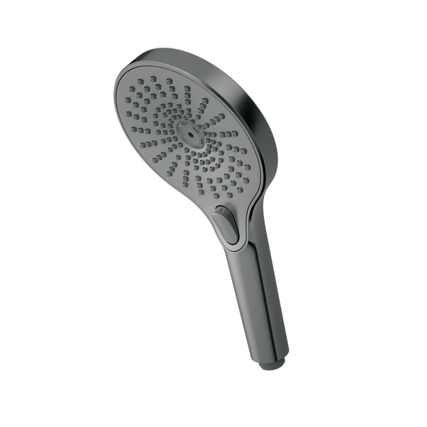 Nero Opal Hand Shower Graphite