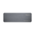 Nero Colour Sample Plate Gunmetal