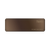 Nero Colour Sample Plate Rome Bronze